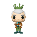 Pop! Freddy Funko as Mad Matter (Glow), , hi-res view 1
